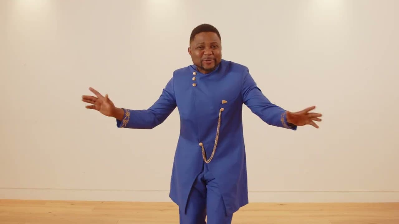 Duro D'Oluwa - Music Video