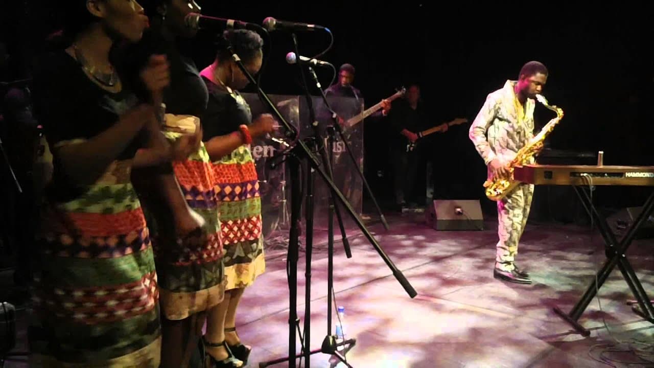 Everybody Testifies You Are Good