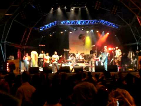 High Life - with Oleku Band