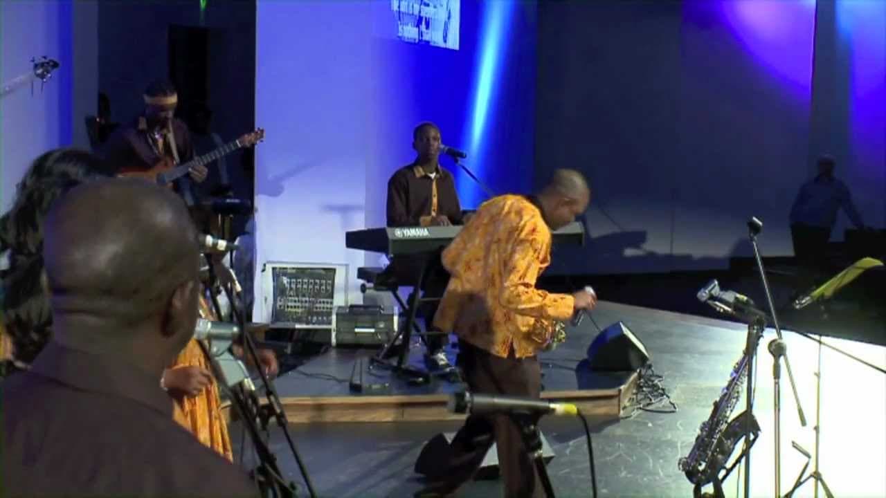 The Lord is My shephard