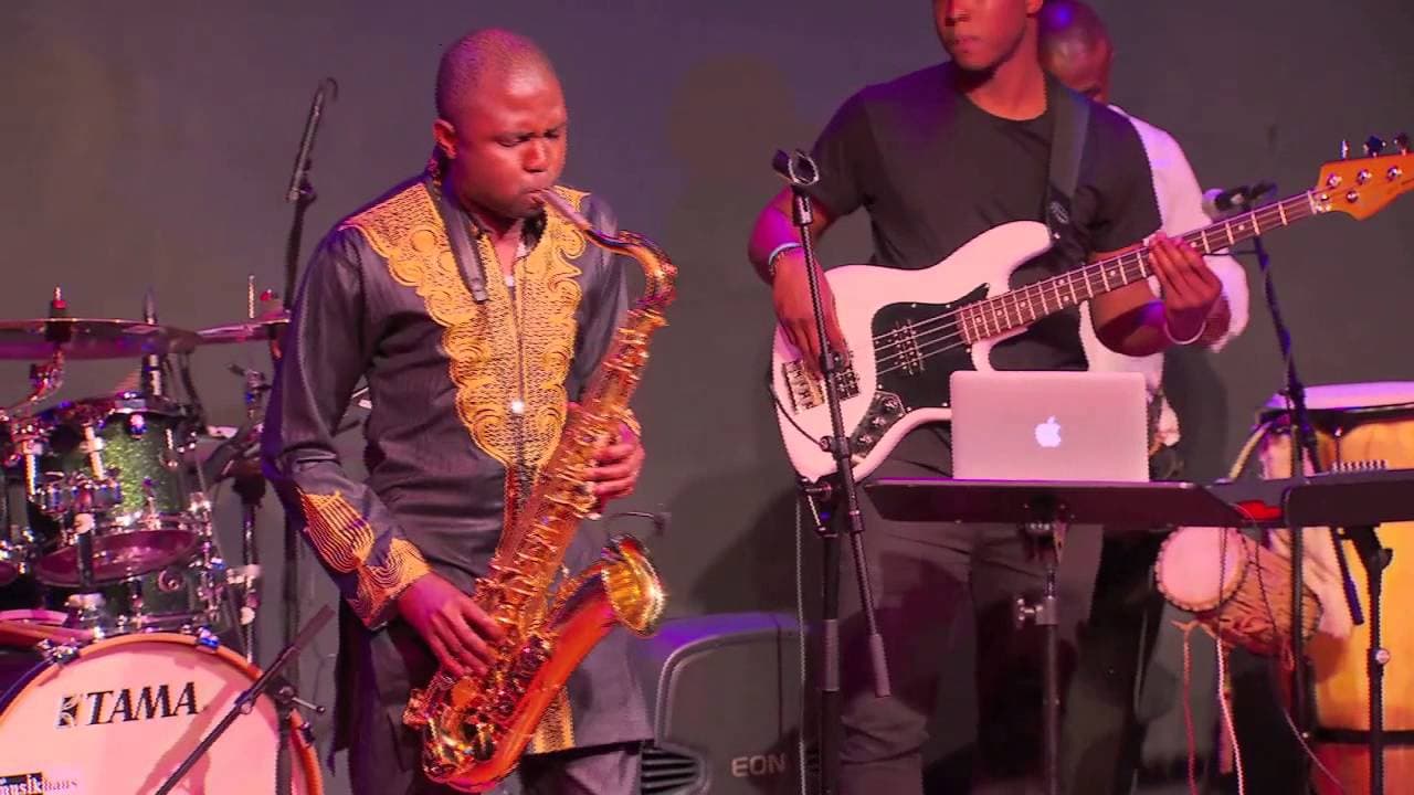 Everybody Testifies You Are Good