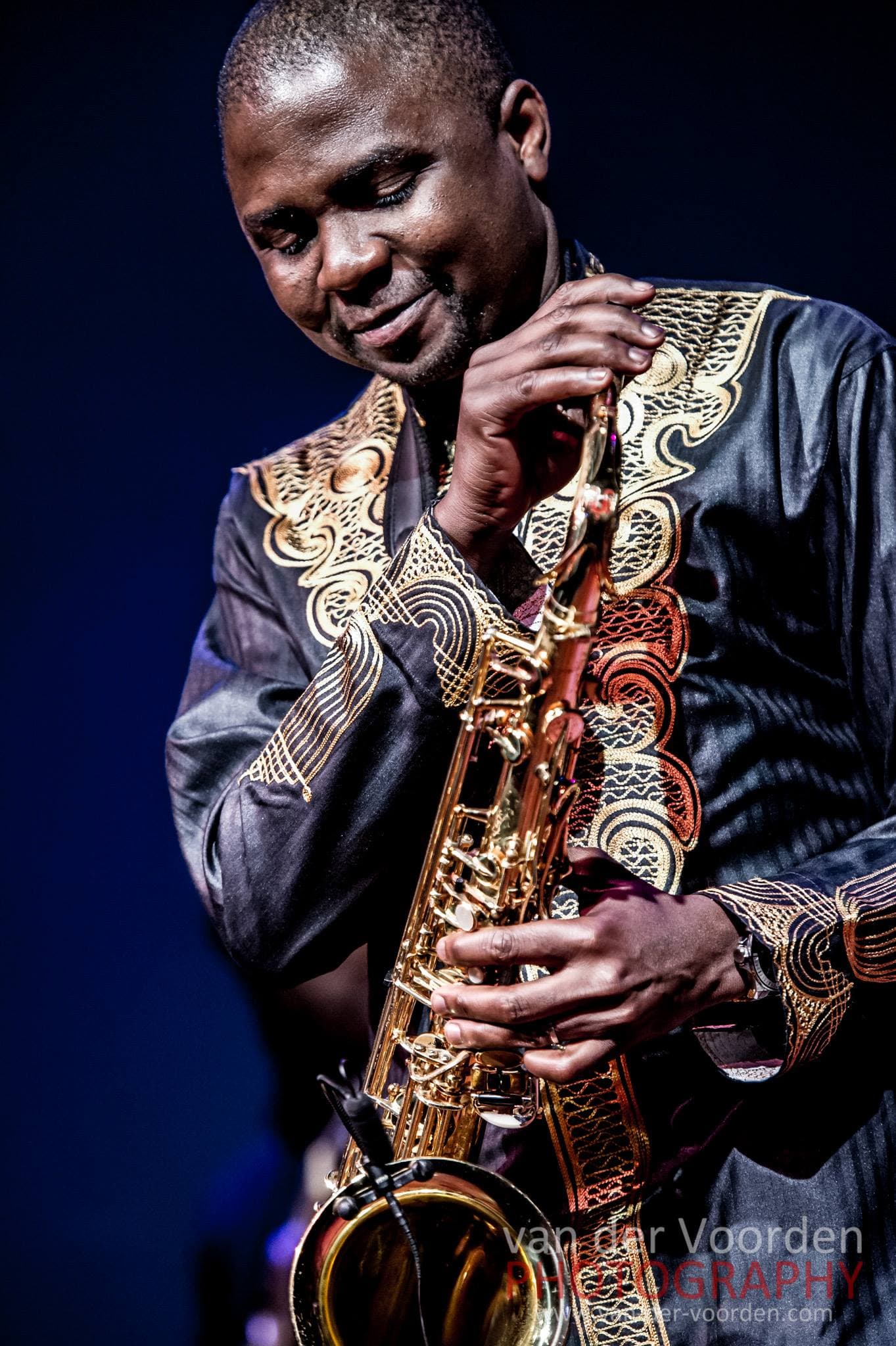 Gospel Afrika 2014 (Stuttgart Germany)